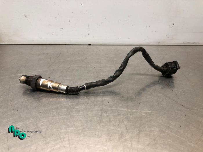 Usados Sonda Lambda Mercedes B (W245) 2.0 B-200 16V Precio € 10,00 Norma de margen ofrecido por Autodemontagebedrijf Otte