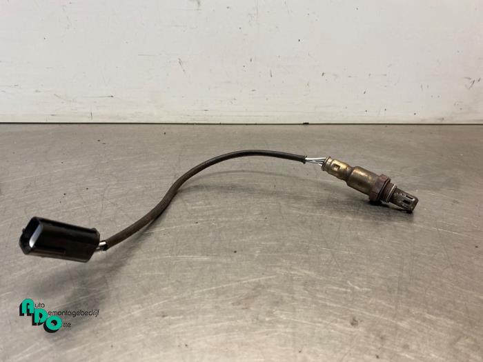 Usados Sonda Lambda Nissan Qashqai (J10) 2.0 16V 4x4 Precio € 15,00 Norma de margen ofrecido por Autodemontagebedrijf Otte