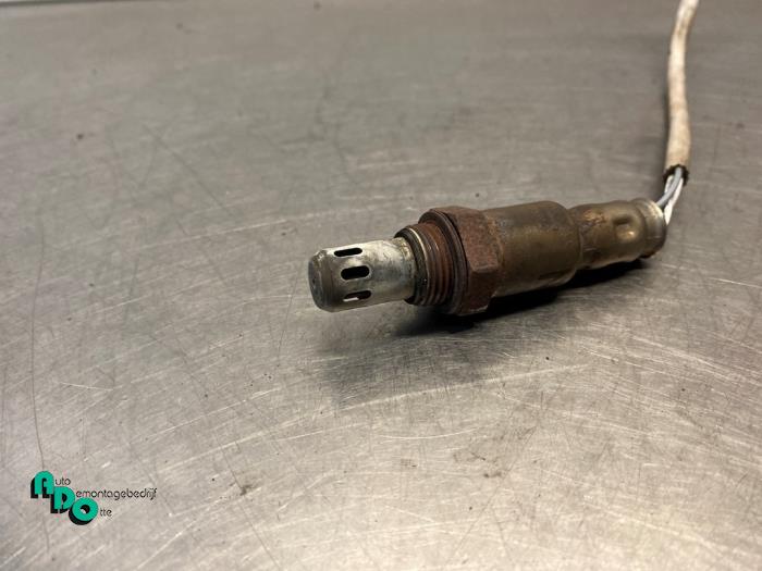 Sonde lambda d'un Nissan Qashqai (J10) 2.0 16V 4x4 2009
