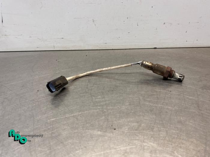 Usados Sonda Lambda Nissan Qashqai (J10) 2.0 16V 4x4 Precio € 15,00 Norma de margen ofrecido por Autodemontagebedrijf Otte