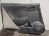 Suzuki Alto 1.0 12V Revêtement portière 4portes arrière gauche