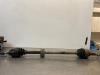 Suzuki Alto 1.0 12V Arbre de transmission avant droit