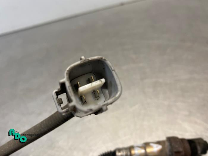 Sonde lambda d'un Suzuki Alto 1.0 12V 2010