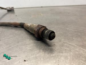 Sonde lambda d'un Suzuki Alto 1.0 12V 2010