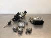 Suzuki Alto 1.0 12V Serrure de contact + ordinateur