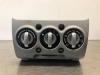Suzuki Alto 1.0 12V Panneau de commandes chauffage