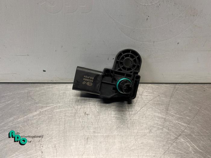 Gebrauchte Map Sensor (Einlasskrümmer) Peugeot 308 (4A/C) 1.6 VTI 16V Preis € 10,00 Margenregelung angeboten von Autodemontagebedrijf Otte