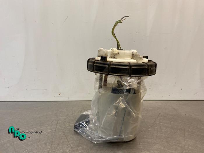 Usagé Pompe d'injection Peugeot 207 CC (WB) 1.6 16V THP Prix € 20,00 Règlement à la marge proposé par Autodemontagebedrijf Otte
