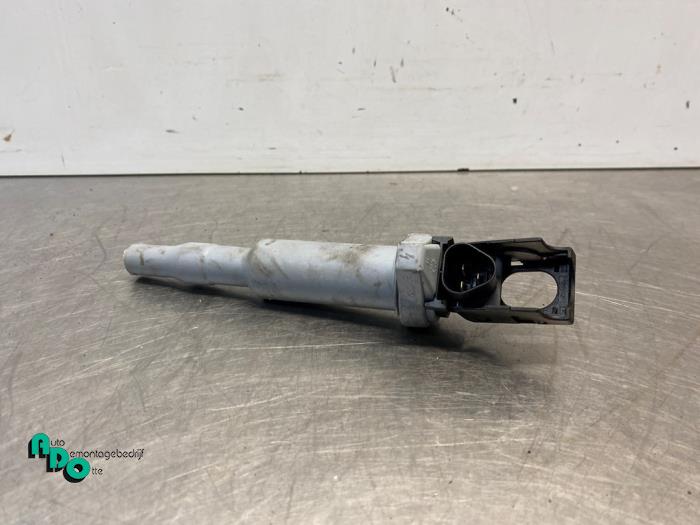 Gebrauchte Stift Zündspule Peugeot 207 CC (WB) 1.6 16V THP Preis € 10,00 Margenregelung angeboten von Autodemontagebedrijf Otte