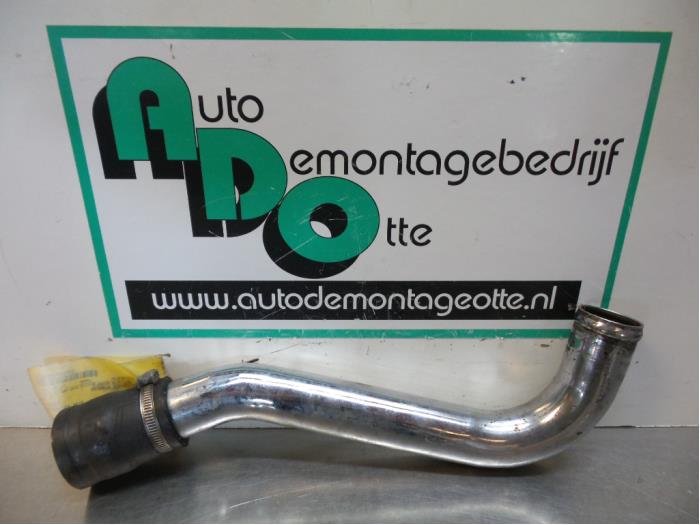Gebrauchte Intercooler Rohr Maserati Biturbo 2.8 430 18V Preis € 40,00 Margenregelung angeboten von Autodemontagebedrijf Otte