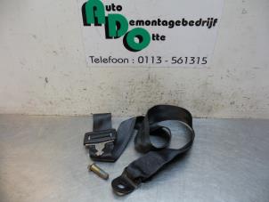 Used Rear seatbelt, centre Maserati Biturbo 2.8 430 18V Kat. Price € 30,00 Margin scheme offered by Autodemontagebedrijf Otte