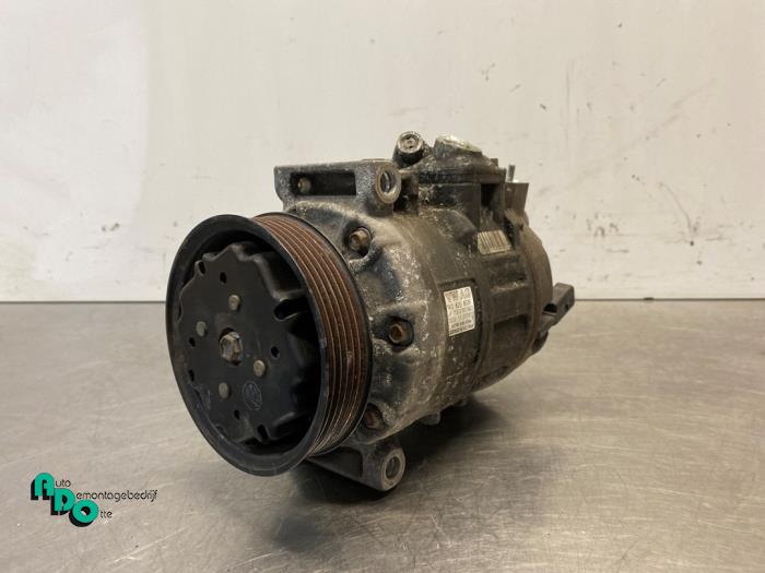 Gebrauchte Klimapumpe Volkswagen Golf V (1K1) 1.4 FSI 16V Preis € 25,00 Margenregelung angeboten von Autodemontagebedrijf Otte