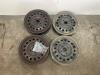 Suzuki Alto 1.0 12V Kit jantes