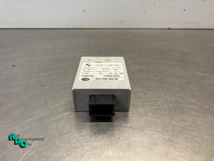 Gebrauchte Ölstandsensor BMW 3 serie Compact (E36/5) 316i Preis € 25,00 Margenregelung angeboten von Autodemontagebedrijf Otte