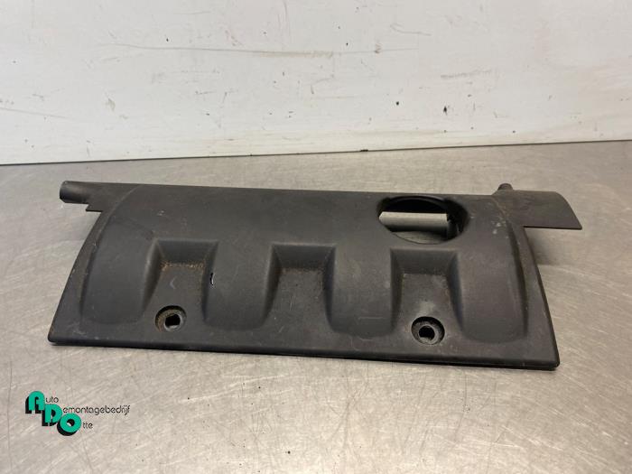 Gebrauchte Abdeckblech Motor Peugeot 208 I (CA/CC/CK/CL) 1.4 16V Preis € 15,00 Margenregelung angeboten von Autodemontagebedrijf Otte