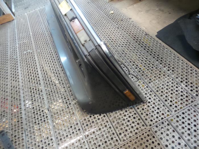 Stoßstange vorne Maserati Biturbo 2.8 430 18V Kat 