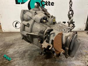 Getriebe van een Ford Fiesta 6 (JA8) 1.25 16V 2009