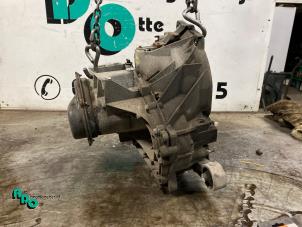 Getriebe van een Ford Fiesta 6 (JA8) 1.25 16V 2009