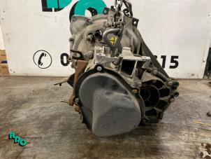 Getriebe van een Ford Fiesta 6 (JA8) 1.25 16V 2009