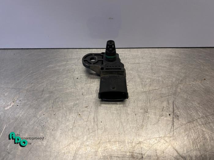 Usados Sensor Map (colector de admisión) Mitsubishi Colt (Z2/Z3) 1.3 16V Precio € 10,00 Norma de margen ofrecido por Autodemontagebedrijf Otte
