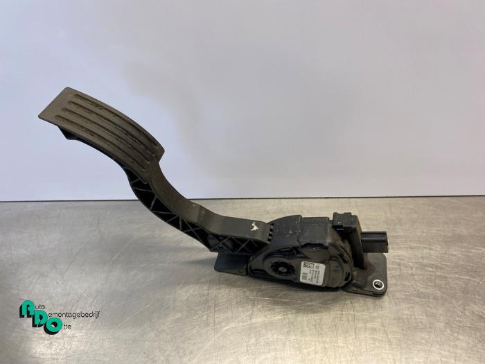 Begagnade Gaspedalsensor Ford Focus 3 Wagon 1.0 Ti-VCT EcoBoost 12V 125 Pris € 10,00 Marginaltabell erbjuds av Autodemontagebedrijf Otte