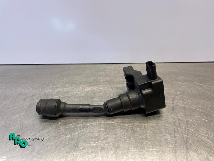 Gebrauchte Stift Zündspule Ford Focus 3 Wagon 1.0 Ti-VCT EcoBoost 12V 125 Preis € 10,00 Margenregelung angeboten von Autodemontagebedrijf Otte