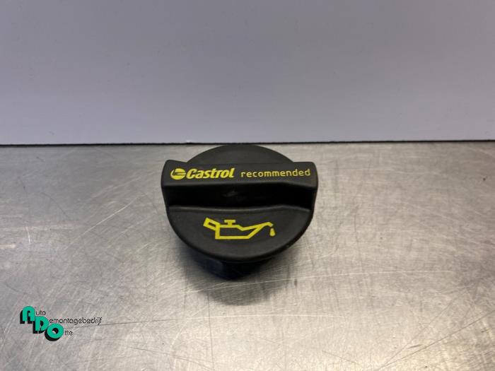 Gebrauchte Ölkappe Ford Focus 3 Wagon 1.0 Ti-VCT EcoBoost 12V 125 Preis € 5,00 Margenregelung angeboten von Autodemontagebedrijf Otte