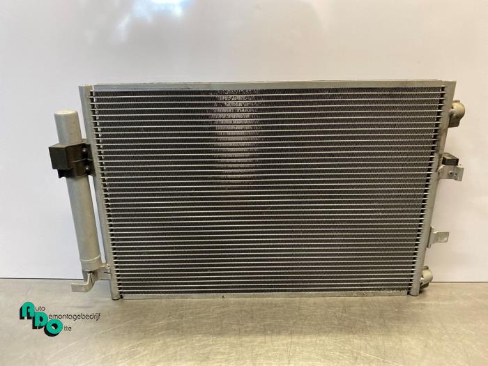 Gebrauchte Klima Kondensor Ford Focus 3 Wagon 1.0 Ti-VCT EcoBoost 12V 125 Preis € 30,00 Margenregelung angeboten von Autodemontagebedrijf Otte