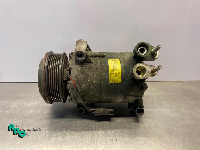 Gebrauchte Klimapumpe Ford Focus 3 Wagon 1.0 Ti-VCT EcoBoost 12V 125 Preis € 45,00 Margenregelung angeboten von Autodemontagebedrijf Otte