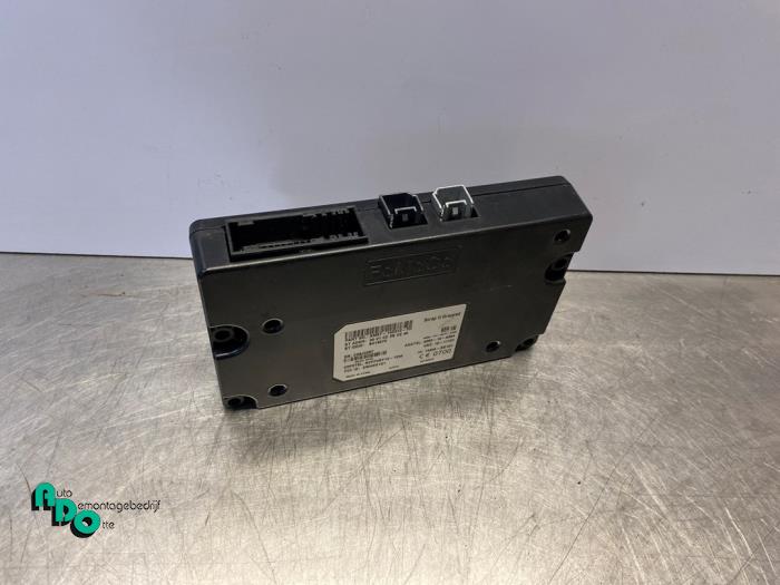 Begagnade Bluetooth-modul Ford Focus 3 Wagon 1.0 Ti-VCT EcoBoost 12V 125 Pris € 25,00 Marginaltabell erbjuds av Autodemontagebedrijf Otte