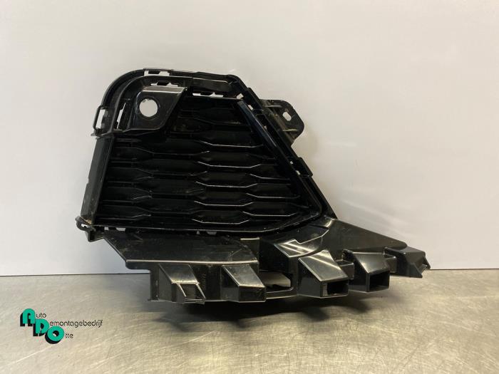 Begagnade Stötfångargrill BMW Z4 Roadster (G29) M40i 3.0 Twin Power Turbo 24V Pris € 35,00 Marginaltabell erbjuds av Autodemontagebedrijf Otte