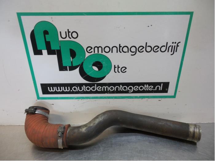 Gebrauchte Intercooler Rohr Maserati Biturbo 2.8 430 18V Preis € 40,00 Margenregelung angeboten von Autodemontagebedrijf Otte