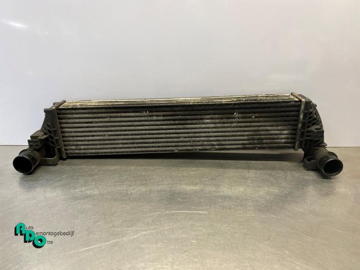 Used Intercooler Renault Espace (JK) 2.0 dCi 16V 130 FAP Price € 25,00 Margin scheme offered by Autodemontagebedrijf Otte
