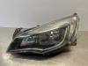 Opel Astra J (PC6/PD6/PE6/PF6) 1.4 Turbo 16V Scheinwerfer links