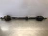 Opel Astra J (PC6/PD6/PE6/PF6) 1.4 Turbo 16V Antriebswelle rechts vorne