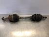 Opel Astra J (PC6/PD6/PE6/PF6) 1.4 Turbo 16V Antriebswelle links vorne