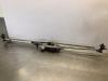 Opel Astra J (PC6/PD6/PE6/PF6) 1.4 Turbo 16V Scheibenwischermotor+Mechanik