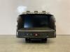 Opel Astra J (PC6/PD6/PE6/PF6) 1.4 Turbo 16V Displays Multi Media Anzeige