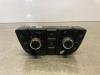 Opel Astra J (PC6/PD6/PE6/PF6) 1.4 Turbo 16V Heizung Bedienpaneel