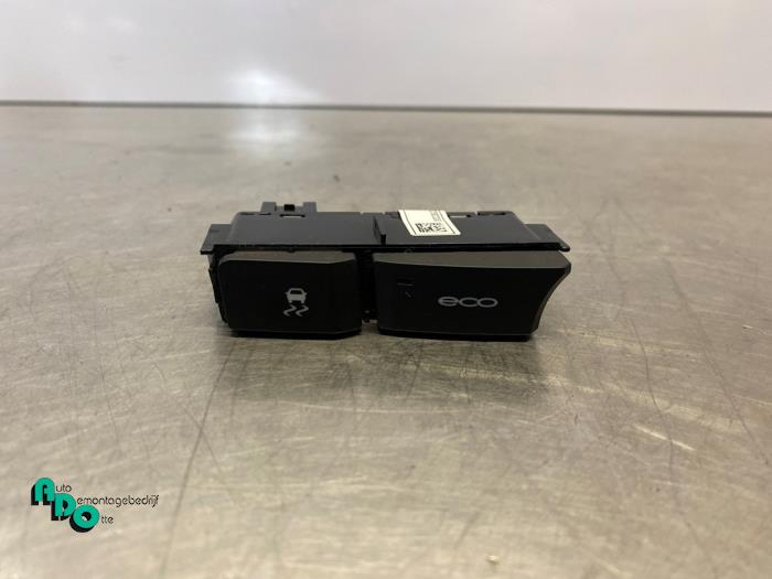 Gebrauchte ESP Schalter Opel Astra J (PC6/PD6/PE6/PF6) 1.4 Turbo 16V Preis € 10,00 Margenregelung angeboten von Autodemontagebedrijf Otte