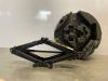Opel Astra J (PC6/PD6/PE6/PF6) 1.4 Turbo 16V Wagenheber- Set