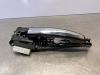 Opel Astra J (PC6/PD6/PE6/PF6) 1.4 Turbo 16V Türgriff 4-türig links vorne