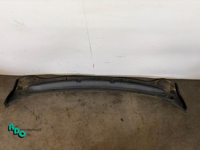 Używane Parawan Opel Astra J (PC6/PD6/PE6/PF6) 1.4 Turbo 16V Cena € 15,00 Procedura marży oferowane przez Autodemontagebedrijf Otte
