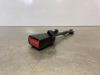 Opel Astra J (PC6/PD6/PE6/PF6) 1.4 Turbo 16V Sicherheitsgurt Schließe links vorne