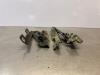 Opel Astra J (PC6/PD6/PE6/PF6) 1.4 Turbo 16V Motorhaube Scharnier