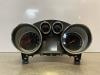 Opel Astra J (PC6/PD6/PE6/PF6) 1.4 Turbo 16V Instrumentenbrett