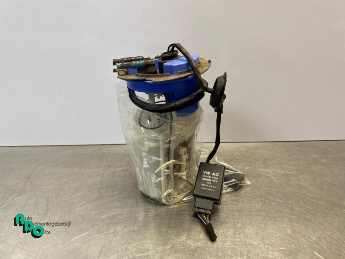 Usagé Pompe carburant électrique Audi A3 (8P1) 1.6 16V FSI Prix € 10,00 Règlement à la marge proposé par Autodemontagebedrijf Otte