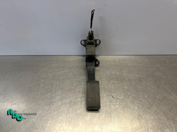 Begagnade Gaspedalsensor Citroen C1 1.0 12V Pris € 20,00 Marginaltabell erbjuds av Autodemontagebedrijf Otte