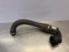 Opel Astra J (PC6/PD6/PE6/PF6) 1.4 Turbo 16V Intercooler Rohr