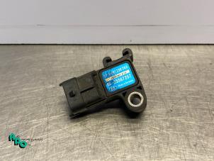 Map Sensor (Einlasskrümmer) van een Opel Astra J (PC6/PD6/PE6/PF6) 1.4 Turbo 16V 2013